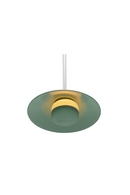 Outdoor Metal Pendant Lamp | Fatboy Chap-O | Oroatrade.com