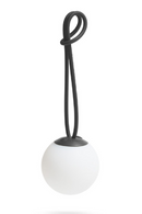 Cordless Outdoor Spherical Light | Fatboy Bolleke Mini la Surprise | Oroatrade.com