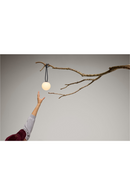 Cordless Outdoor Spherical Light | Fatboy Bolleke Mini la Surprise | Oroatrade.com