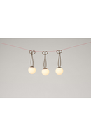 Cordless Outdoor Spherical Light Set | Fatboy Bolleke Mini | Oroatrade.com