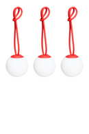 Cordless Outdoor Spherical Light Set | Fatboy Bolleke Mini | Oroatrade.com