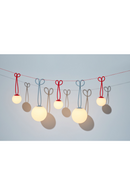 Cordless Outdoor Spherical Light Set | Fatboy Bolleke Mini | Oroatrade.com