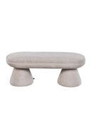 Triangular-Legged Bench | Liang & Eimil Cusco | Oroatrade.com