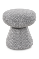 Triangular-Legged Footstool | Liang & Eimil Cusco | Oroatrade.com