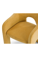 Cut-Out Modern Dining Chair | Liang & Eimil Kara | Oroatrade.com