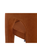 Cut-Out Modern Dining Chair | Liang & Eimil Kara | Oroatrade.com