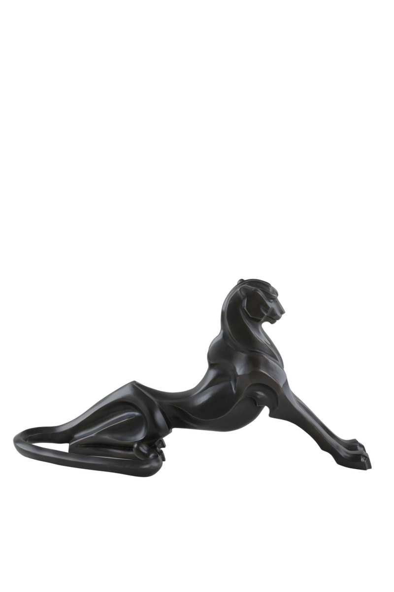Bronze Statue | Eichholtz Cheetah | OROA TRADE