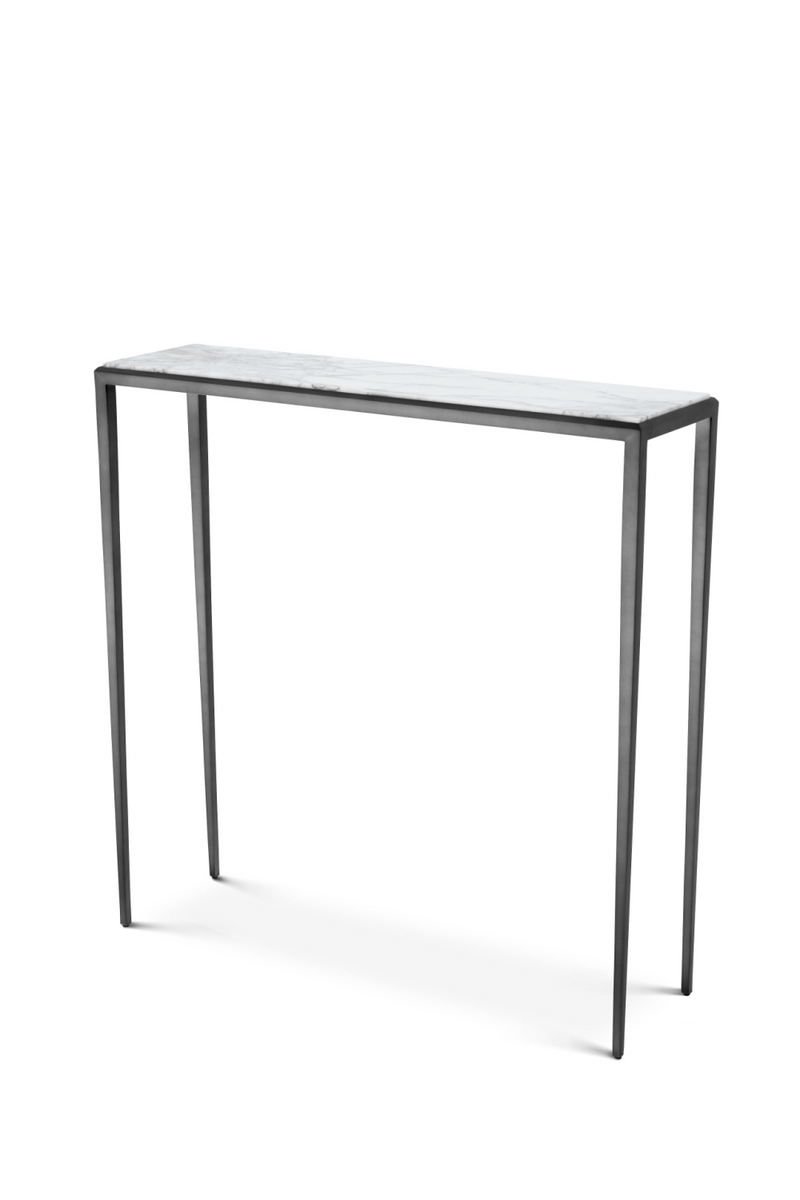 Small Marble Console Table | Eichholtz Henley S | OROA TRADE