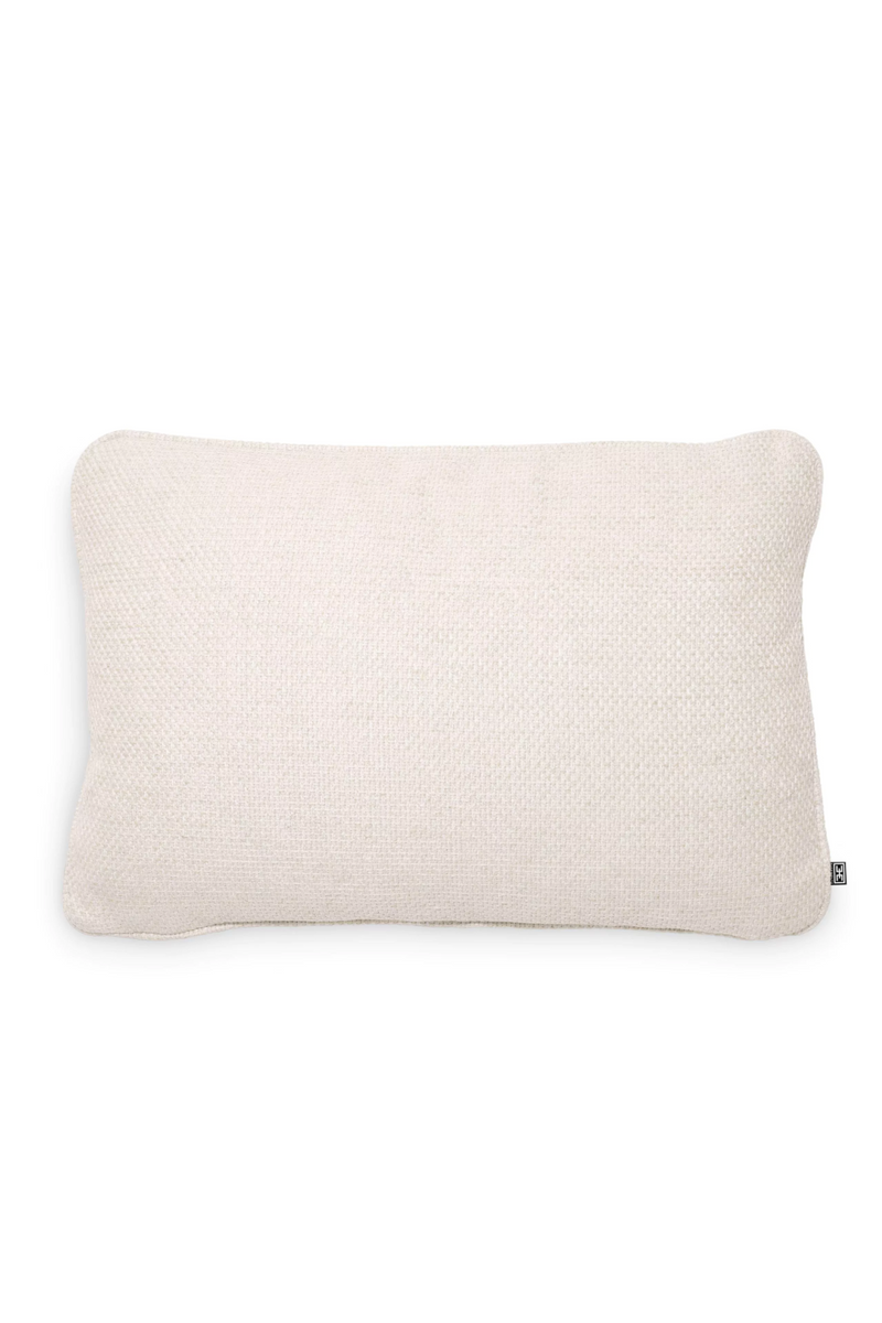 Natural Minimalist Cushion | Eichholtz Pausa | Oroatrade.com