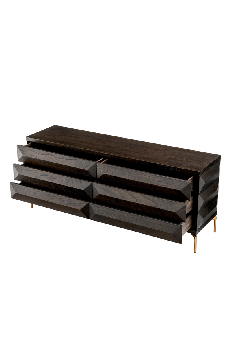 Wooden Contemporary Dresser | Eichholtz Denver | Oroatrade.com