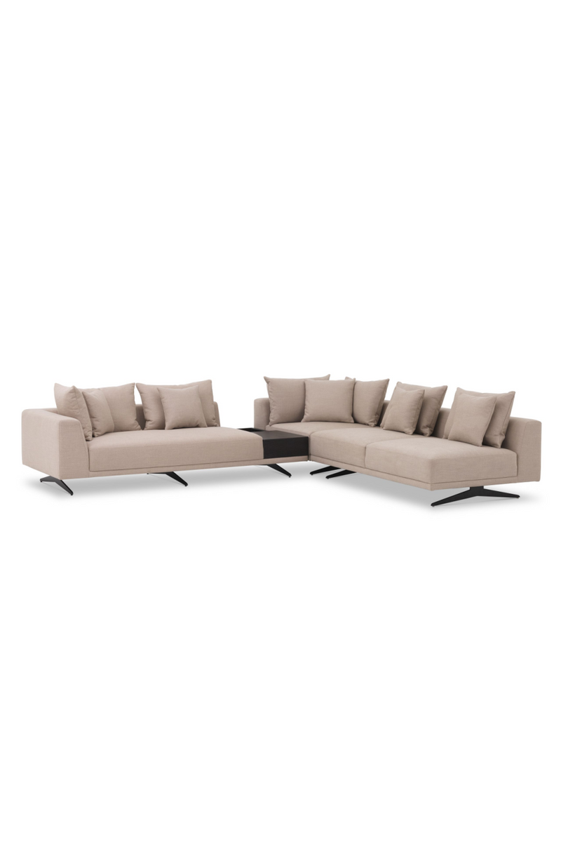 Fabric Modern Sectional Sofa | Eichholtz Endless | OROATRADE.com