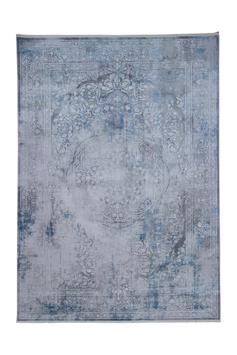 Floral Design Persian Carpet | Andrew Martin Mendeley | Oroatrade.com