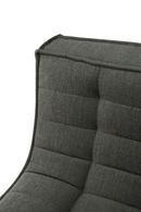 Green Modular Sofa | Ethnicraft N701 | Oroatrade.com