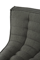 Green Modular Sofa | Ethnicraft N701 | Oroatrade.com