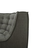 Green Modular Sofa | Ethnicraft N701 | Oroatrade.com