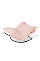 Outdoor Bean Bag With Rocking Chair | Fatboy Original + Rock 'n Roll | Oroatrade.com