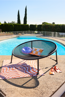 Knitted Net Lounger | Fatboy® Netorious | Oroatrade.com