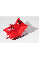Multifunctional Bean Bag With Rocking Chair | Fatboy Original + Rock 'n Roll | Oroatrade.com