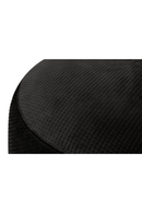 Round Velvet Pouf | Fatboy® Point | Oroatrade.com
