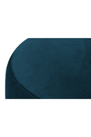 Round Velvet Pouf | Fatboy® Point | Oroatrade.com