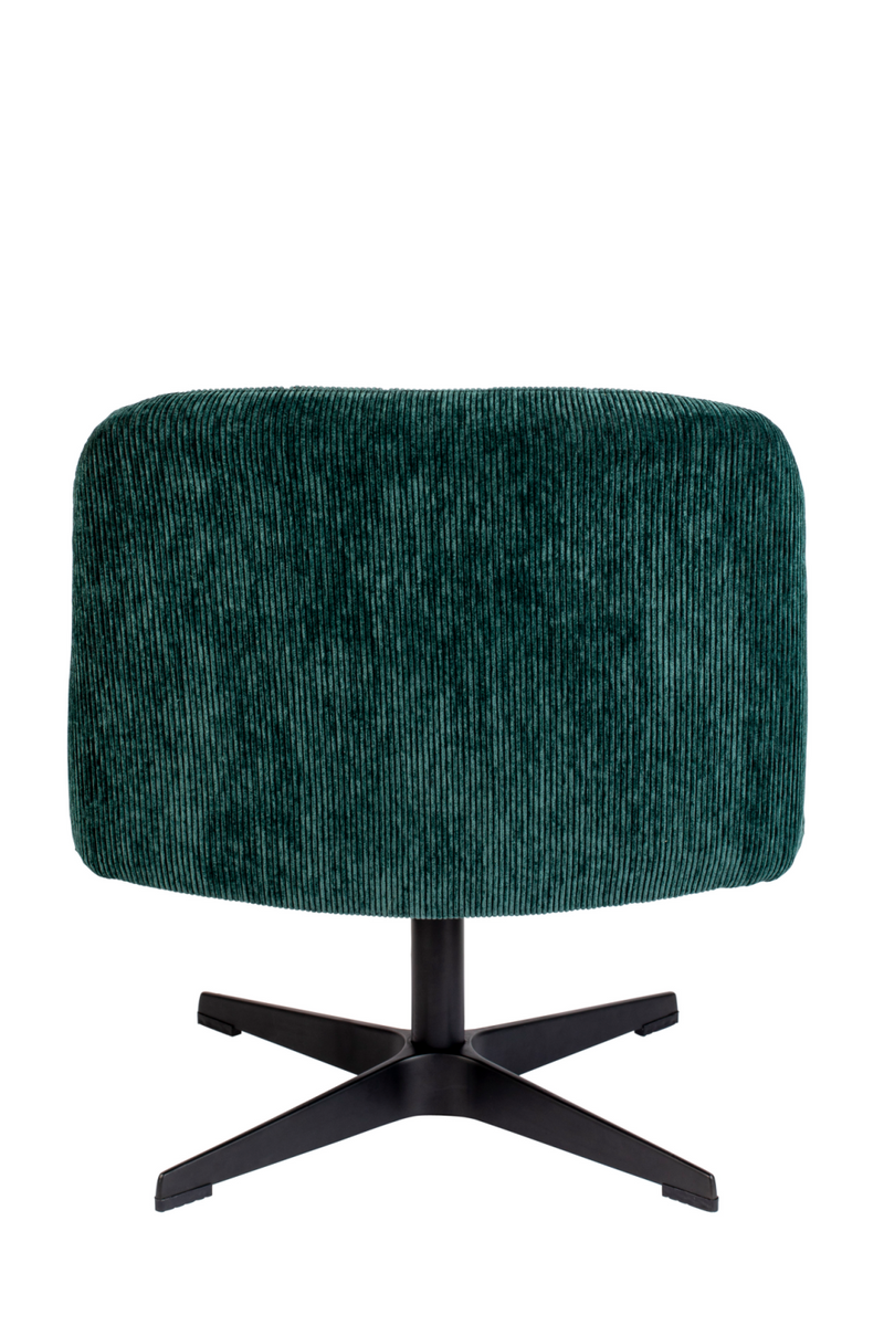 Modern Swivel Lounge Chair | DF Belmond | Oroatrade.com
