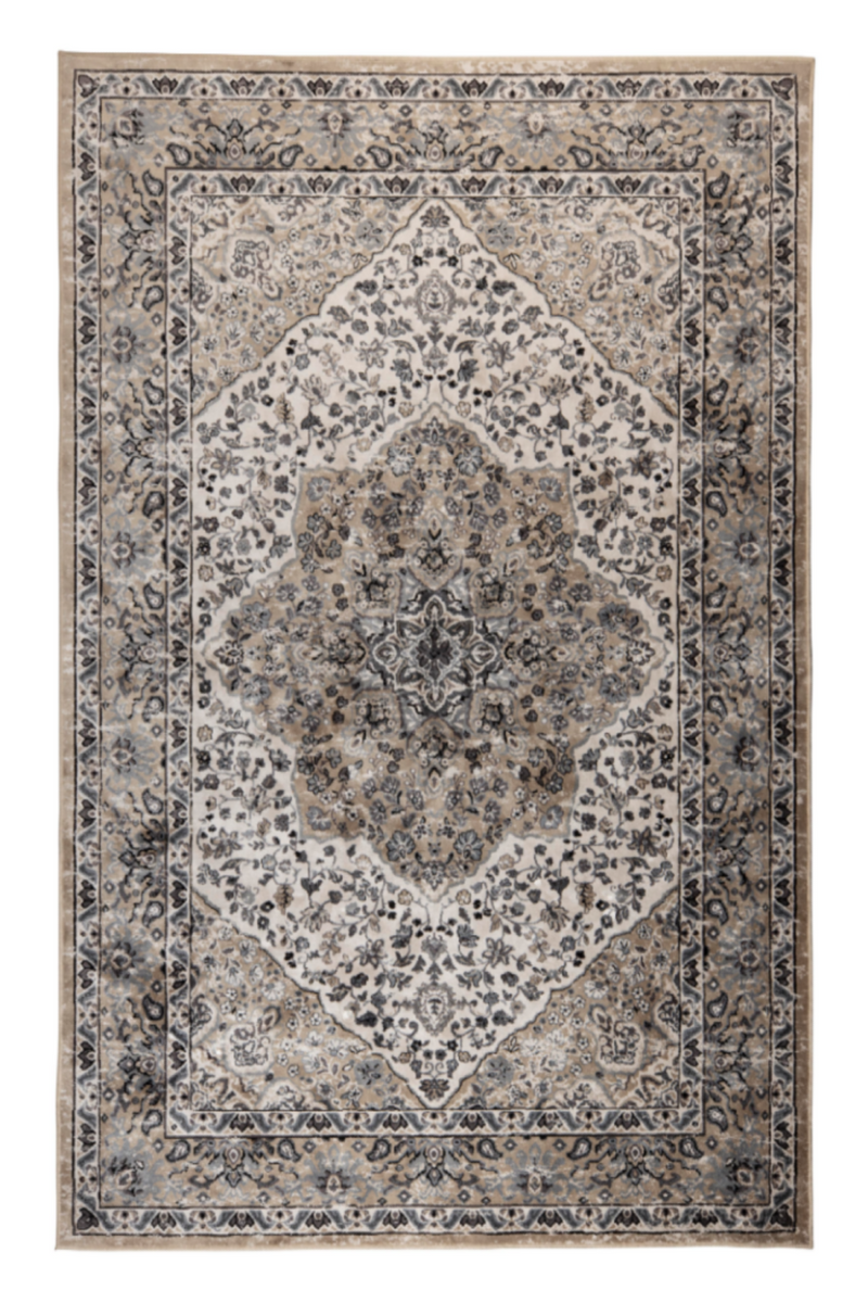 Vintage Pattern Carpet | DF Vogue | Oroatrade.com
