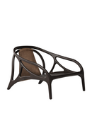 Indoor/Outdoor Lounge Chair | Morpho By Tomorrowland Vime | Oroatrade.com