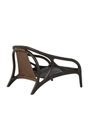 Indoor/Outdoor Lounge Chair | Morpho By Tomorrowland Vime | Oroatrade.com