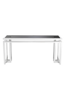 Silver Console Table | Eichholtz Palmer | Oroatrade.com