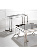 Silver Console Table | Eichholtz Palmer | Oroatrade.com