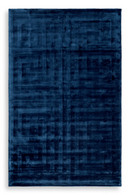 Sapphire Blue Rug | Eichholtz Baldwin | Oroatrade.com