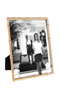 Faux Bamboo Picture Frame L | Eichholtz Holden | Oroatrade.com