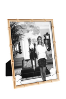 Faux Bamboo Picture Frame L | Eichholtz Holden | Oroatrade.com
