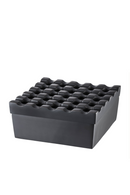 Square Grid Bowl | Eichholtz Deluxe | Oroatrade.com