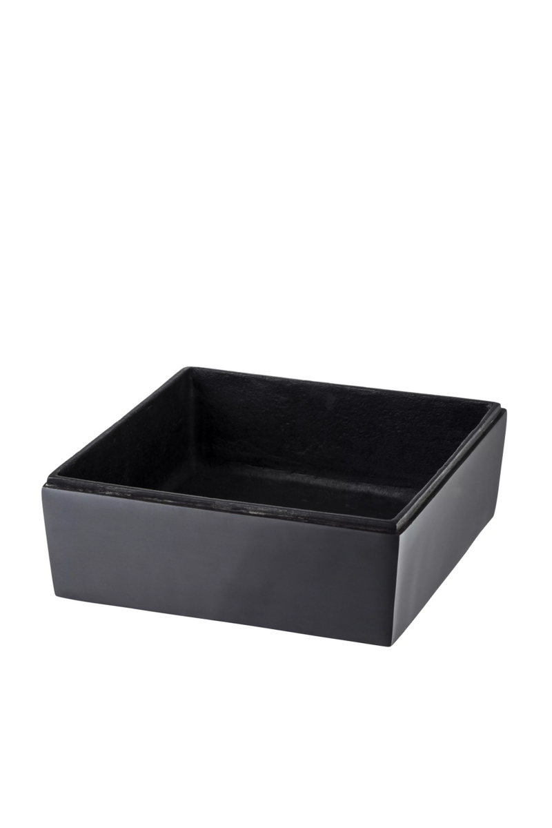 Square Grid Bowl | Eichholtz Deluxe | Oroatrade.com
