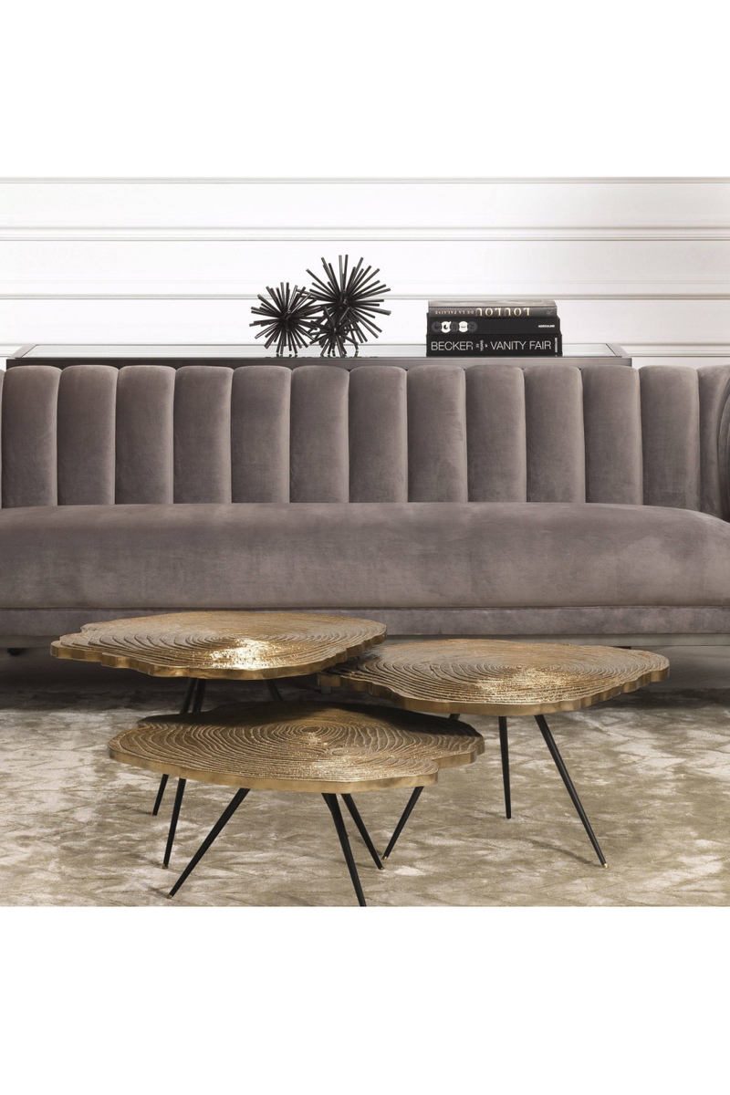 Object Decor (set of 3) | Eichholtz Meteor | Oroatrade.com