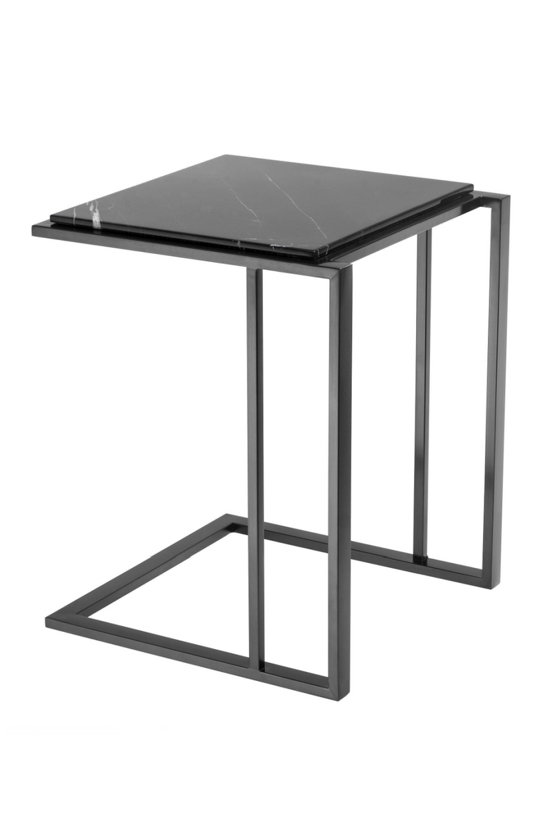 L-Shaped End Table | Eichholtz Cocktail | Oroatrade.com