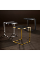 L-Shaped End Table | Eichholtz Cocktail | Oroatrade.com