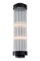 Glass Tubes Wall Lamp L | Eichholtz Gascogne | Oroatrade.com