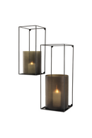 Vintage Wall Rack Set (2) | Eichholtz Deco | Oroatrade.com