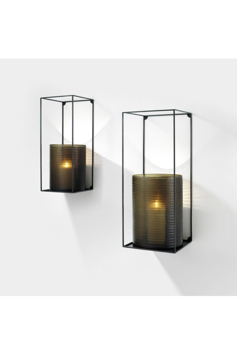 Vintage Wall Rack Set (2) | Eichholtz Deco | Oroatrade.com