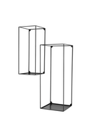 Vintage Wall Rack Set (2) | Eichholtz Deco | Oroatrade.com