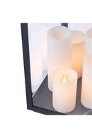 Faux Candle Modern Table Lamp | Eichholtz Debonair