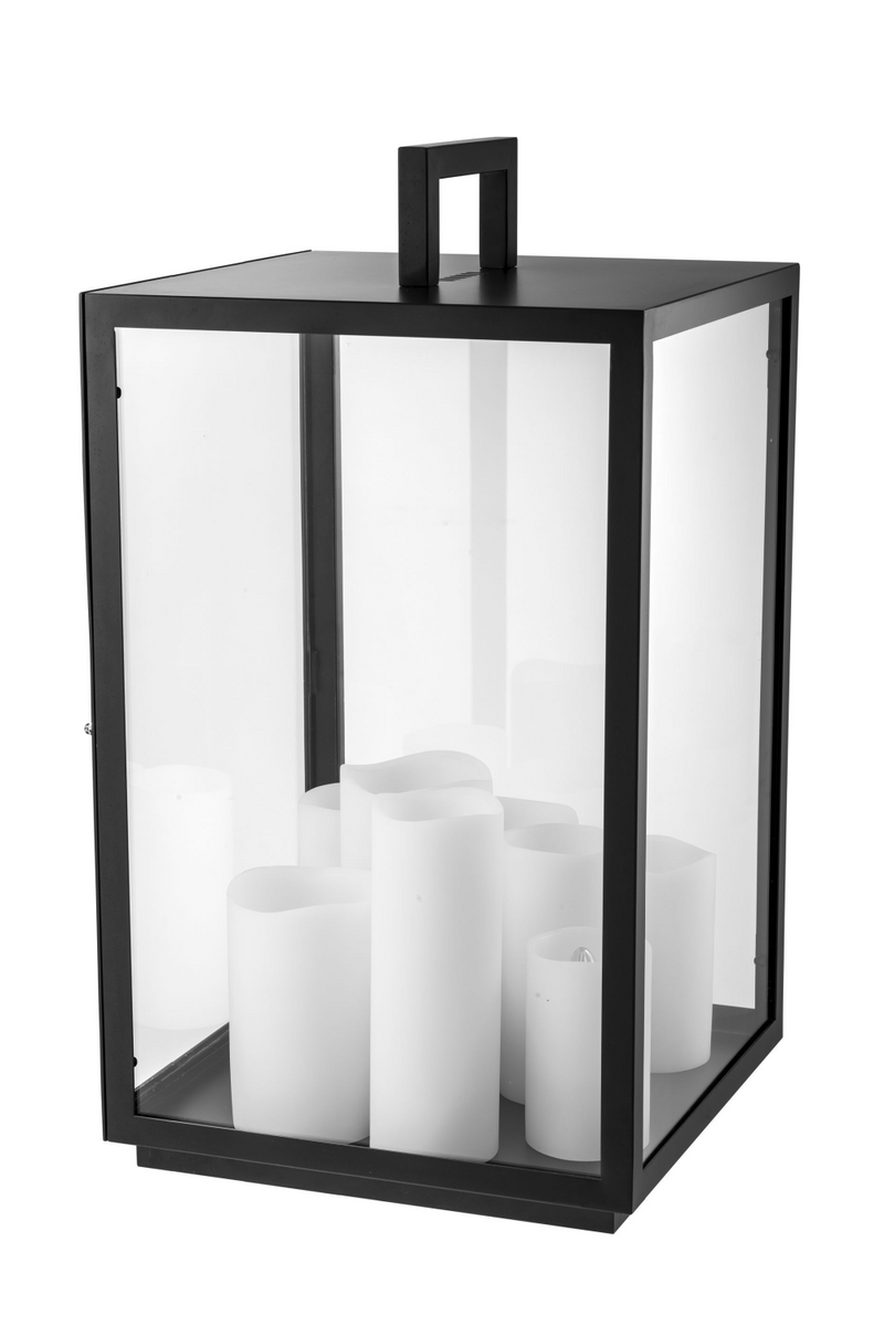Faux Candle Modern Table Lamp | Eichholtz Debonair
