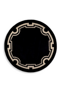 Round Area Rug | Eichholtz Palazzo | Oroatrade.com