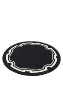 Round Area Rug | Eichholtz Palazzo | Oroatrade.com