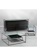 Black Oak 6-Drawer Dresser | Eichholtz Durand | Oroatrade.com