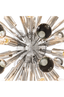 Clear Glass Sputnik Chandelier | Eichholtz Anto | Oroatrade.com