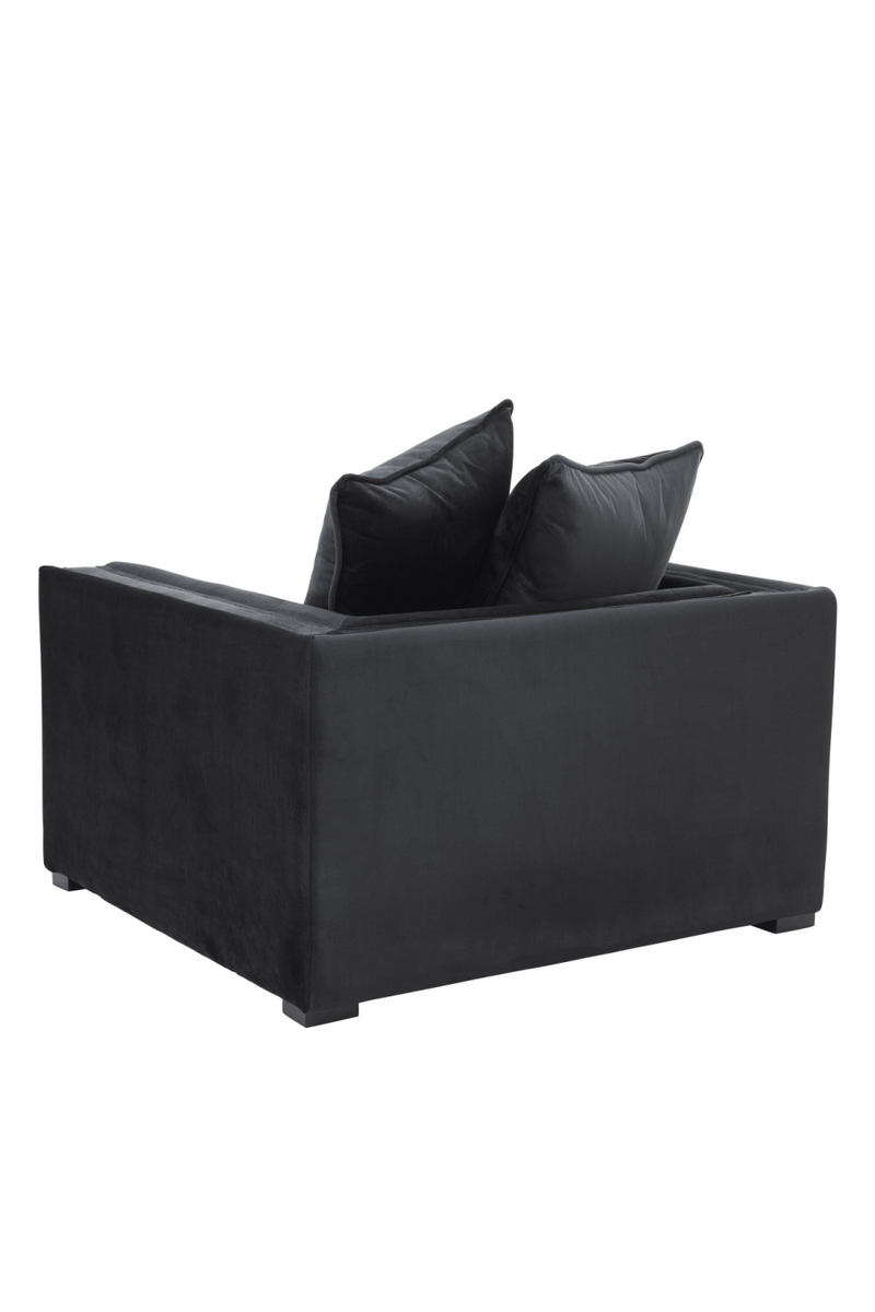 Pillow Back Accent Chair | Eichholtz Menorca | Oroatrade.com