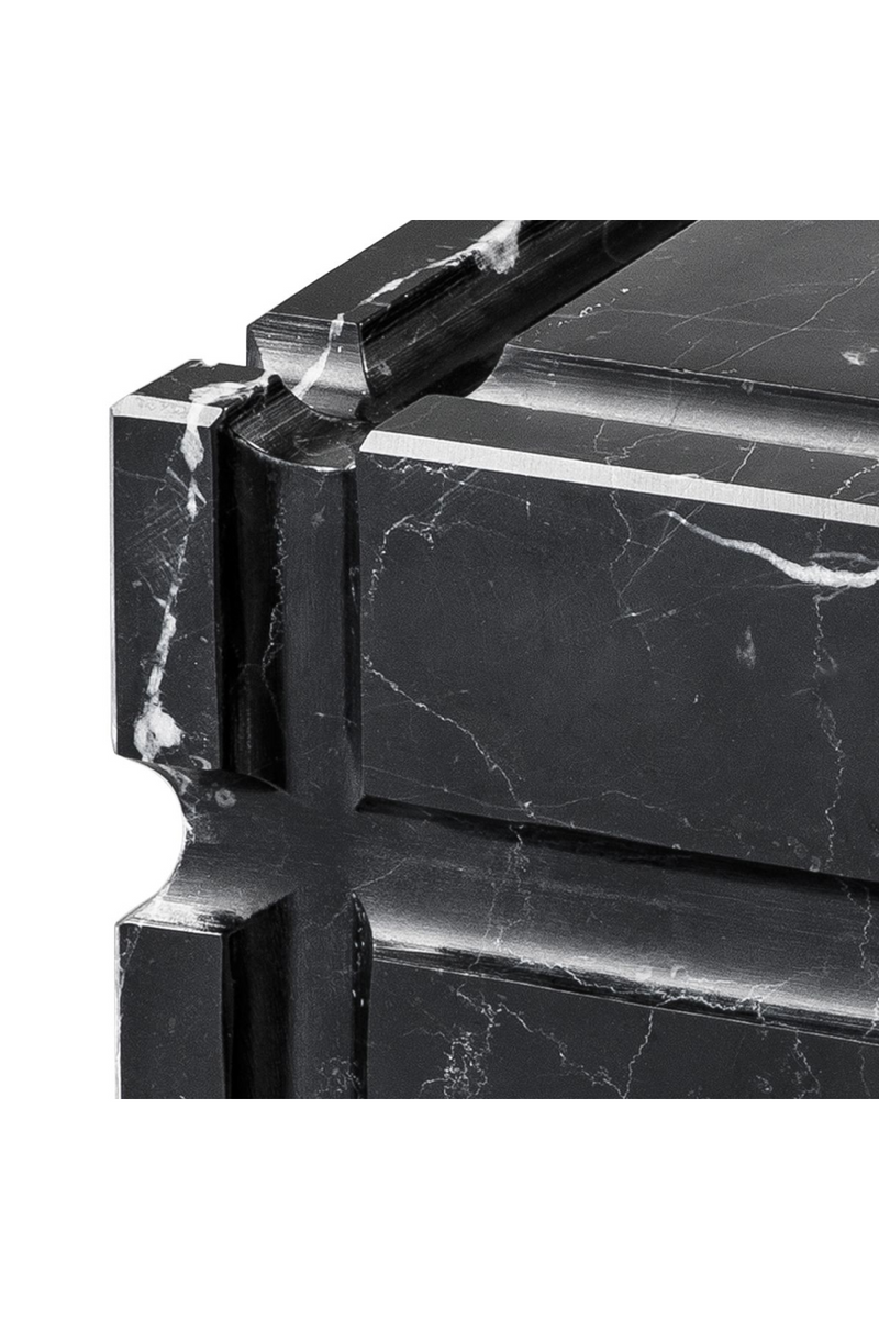 Square Marble Bowl | Eichholtz Nestor | Oroatrade.com